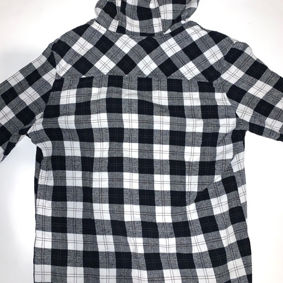 Ardene flannel - Picture 2 of 2